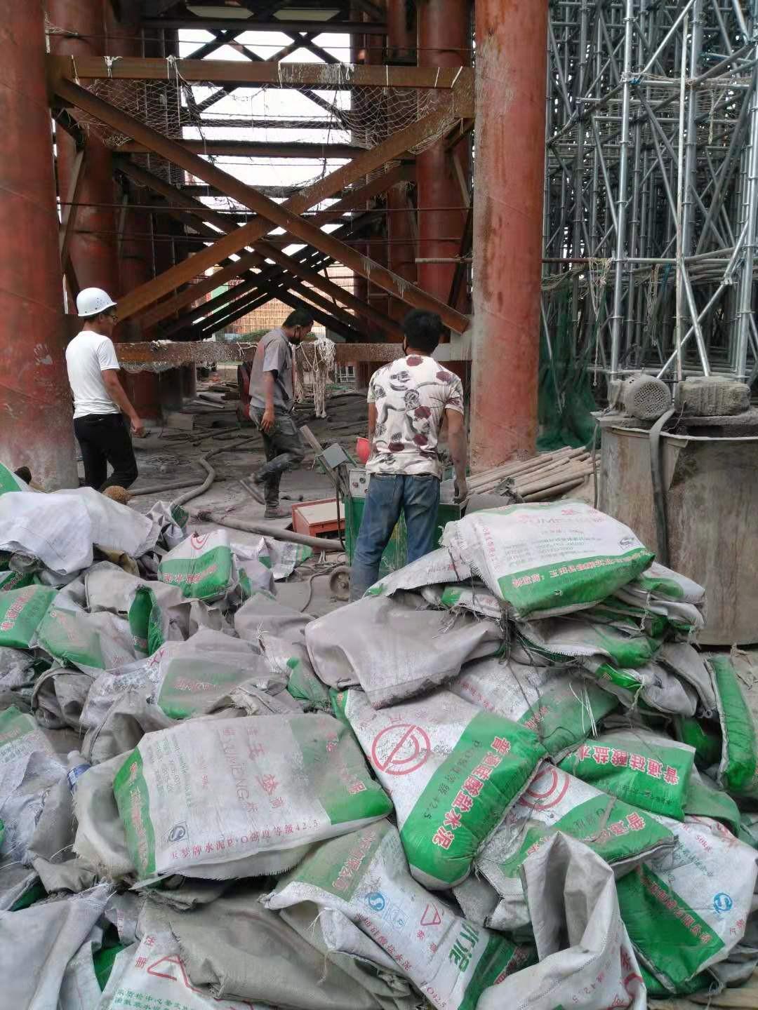 阳新教你正确认识地基加固，以免当大聪明