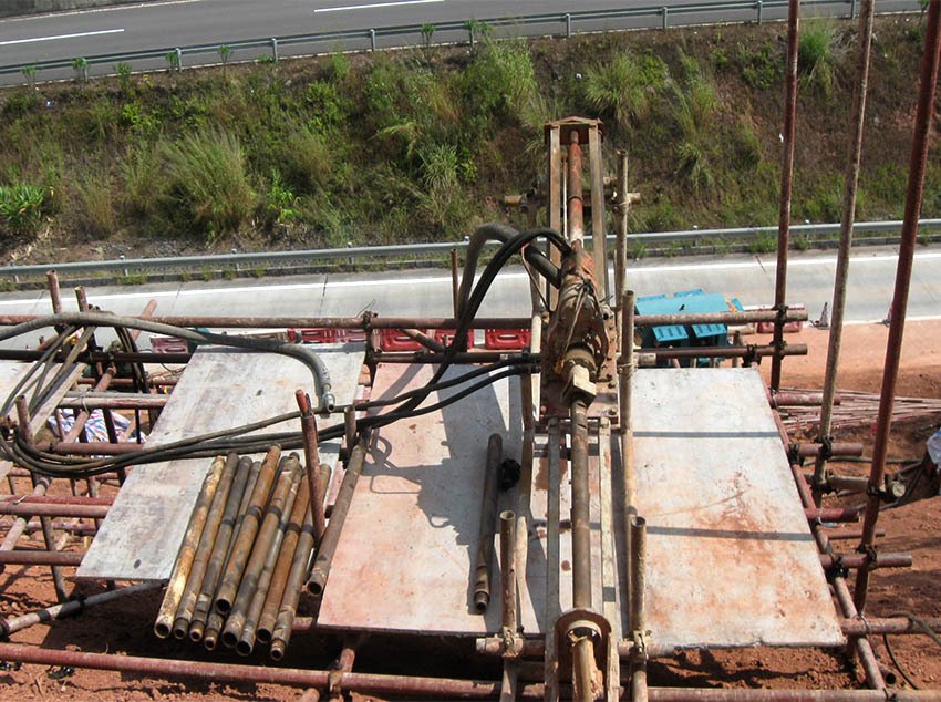 阳新地基好坏直接影响建筑稳定性，如何选择专业的地基注浆加固公司？ 