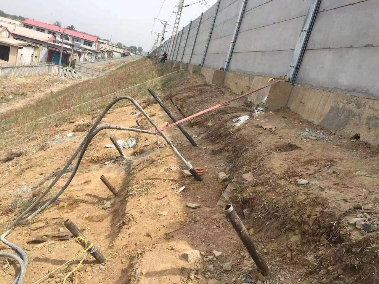 阳新加固公司如何进行建筑物纠偏